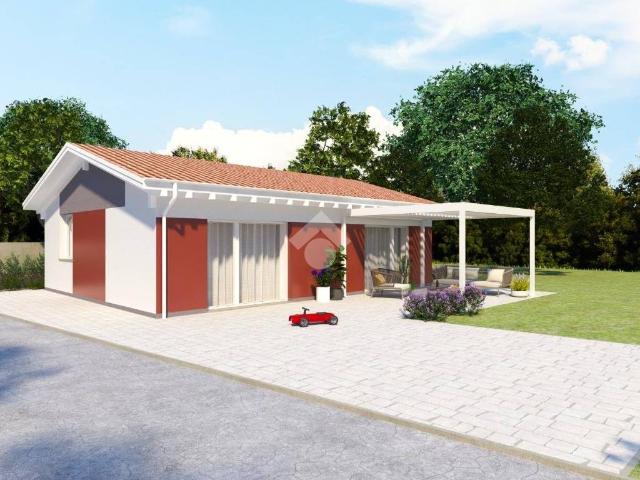 Villa in vendita a Prignano sulla Secchia MO