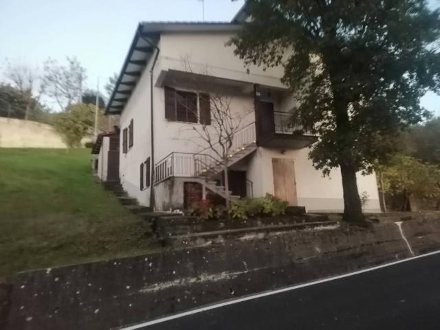 Villa in vendita a Prignano sulla Secchia MO