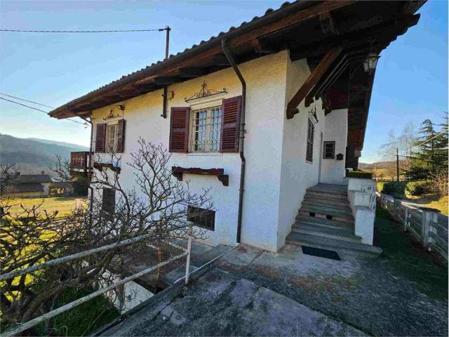 Villa in vendita a Priero CN