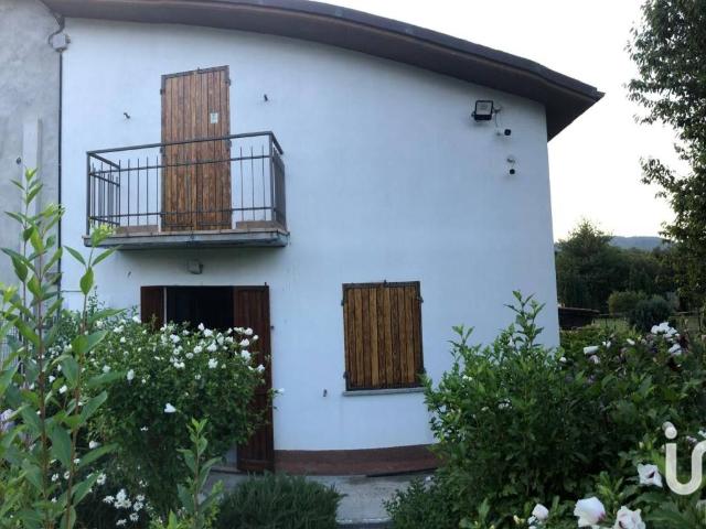Villa in vendita a Priero CN