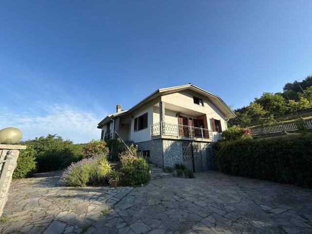 Villa in vendita a Priero CN