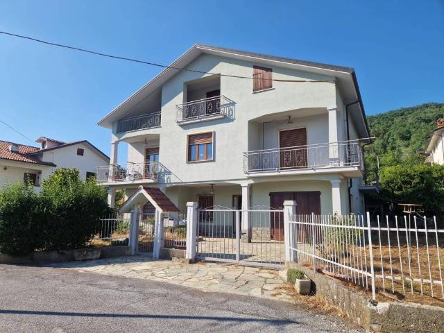 Villa in vendita a Priero CN