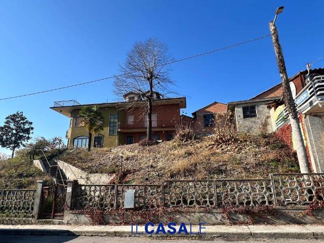 Villa in vendita a Priocca CN