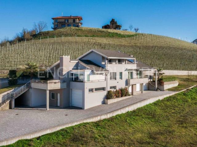 Villa in vendita a Priocca CN