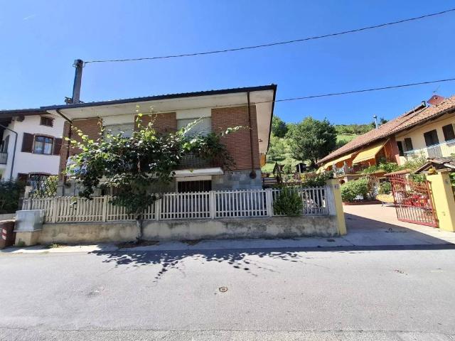 Villa in vendita a Priocca CN