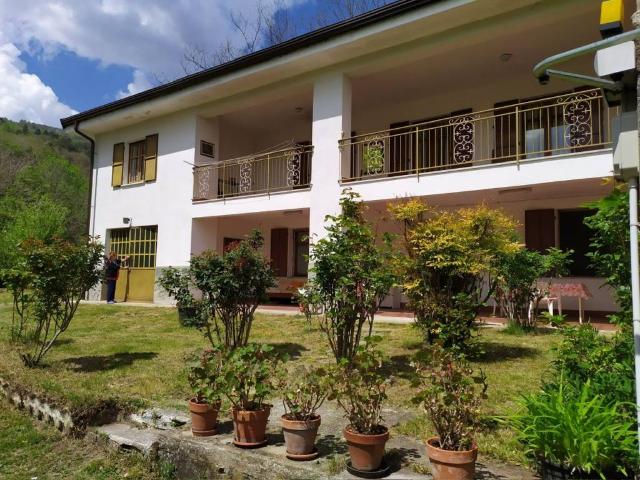 Villa in vendita a Priola CN