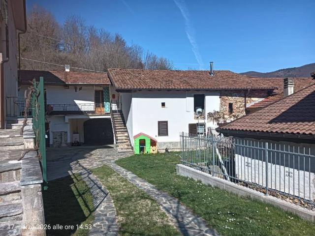 Villa in vendita a Priola CN