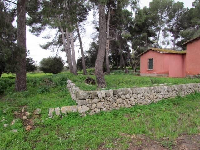 Villa in vendita a Priolo Gargallo SR