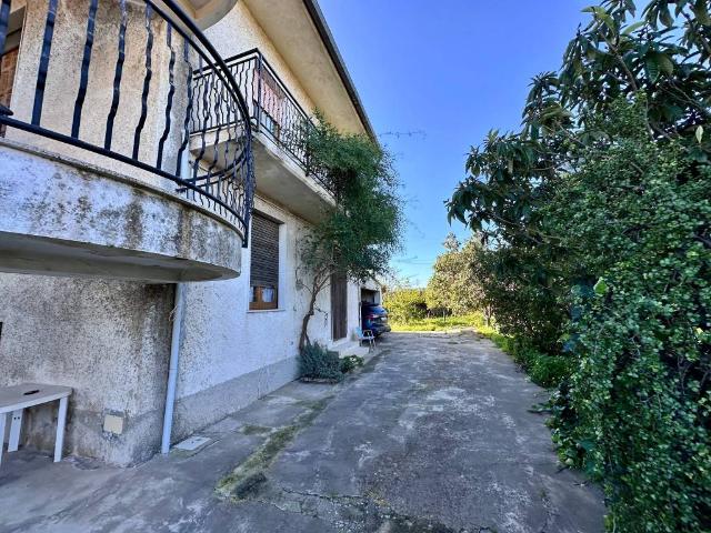 Villa in vendita a Priolo Gargallo SR