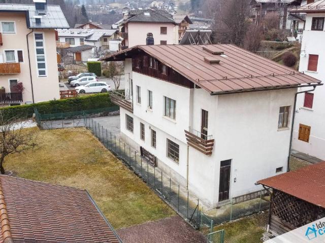 Villa in vendita a Primiero San Martino di Castrozza TN
