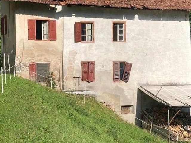 Villa in vendita a Primiero San Martino di Castrozza TN