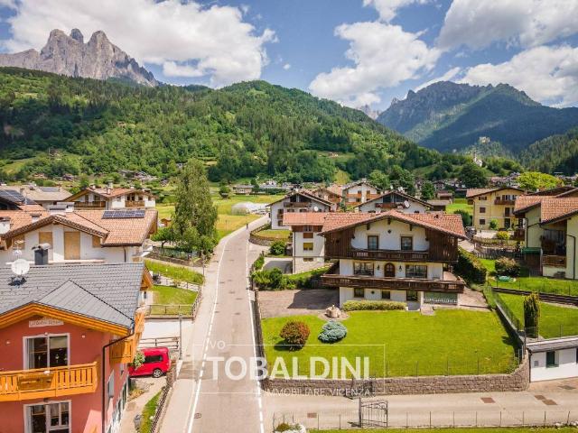 Villa in vendita a Primiero San Martino di Castrozza TN