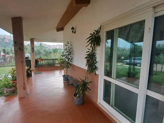 Villa in vendita a Priverno