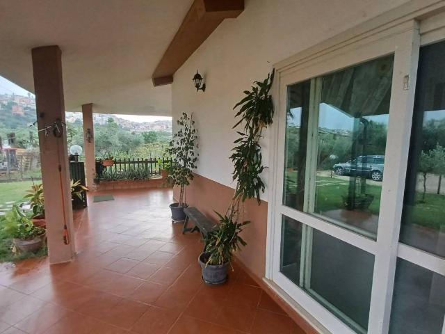 Villa in vendita a Priverno LT