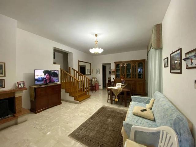 Villa in vendita a Priverno LT