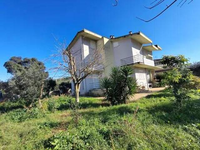 Villa in vendita a Priverno LT