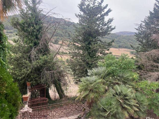 Villa in vendita a Prizzi PA