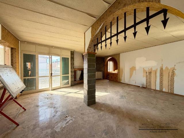 Villa in vendita a Provaglio d'Iseo BS