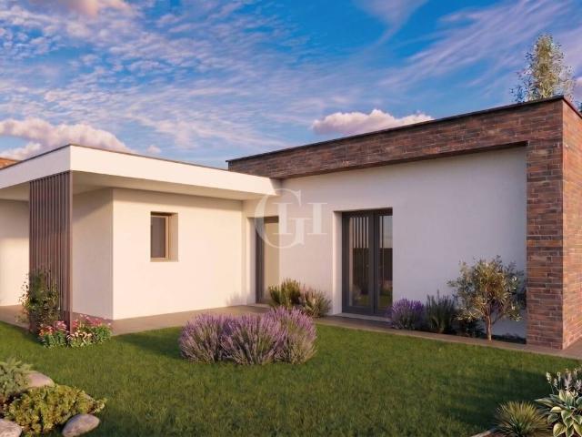 Villa in vendita a Provaglio d'Iseo BS