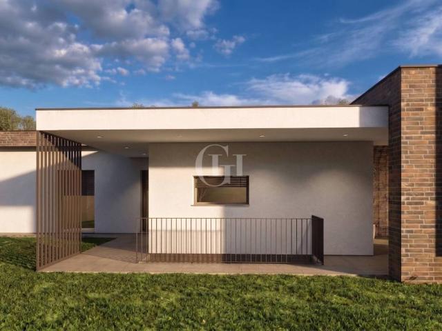 Villa in vendita a Provaglio d'Iseo BS