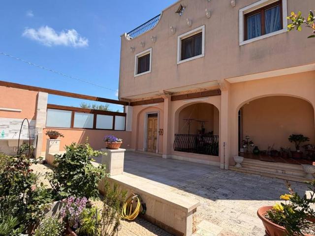 Villa in vendita a Putignano BA