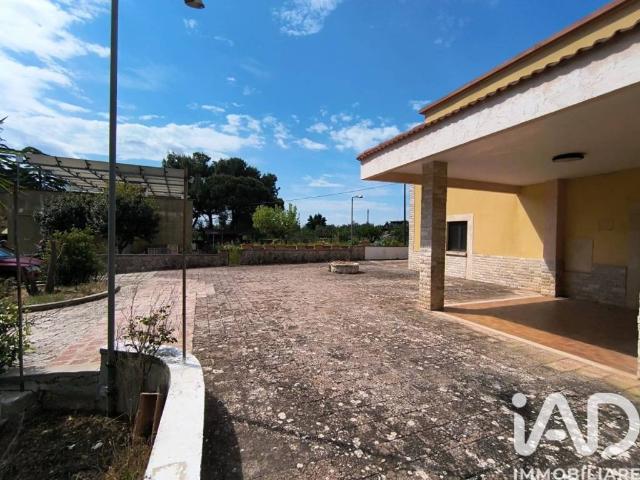 Villa in vendita a Putignano BA