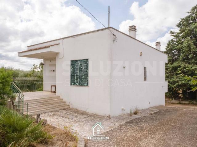 Villa in vendita a Putignano BA