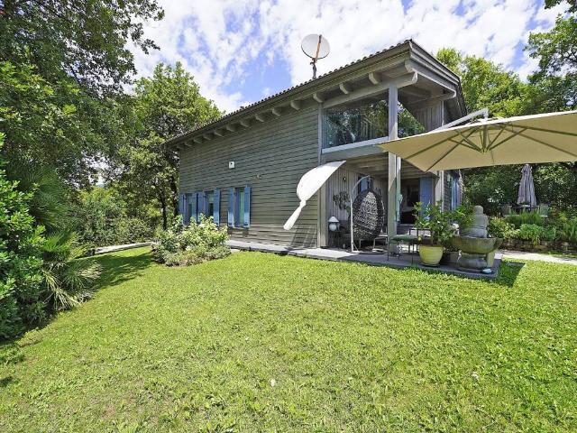 Villa in vendita a Puegnago sul Garda BS