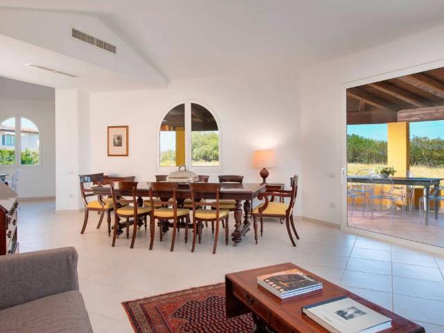 Villa in vendita a Pula CA