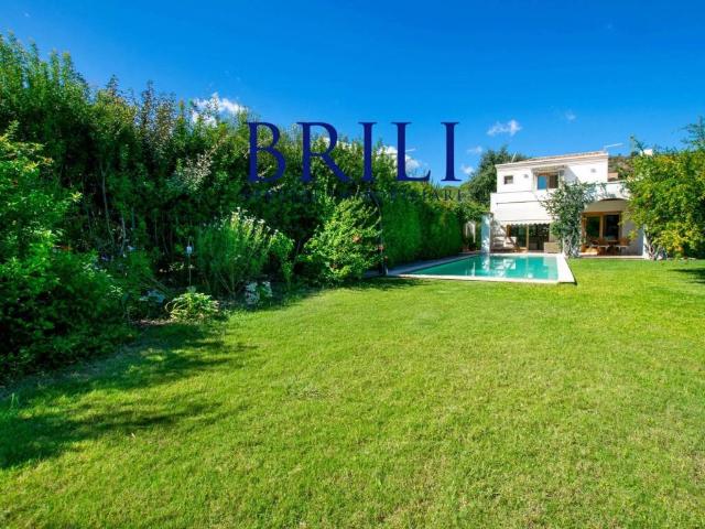 Villa in vendita a Pula CA