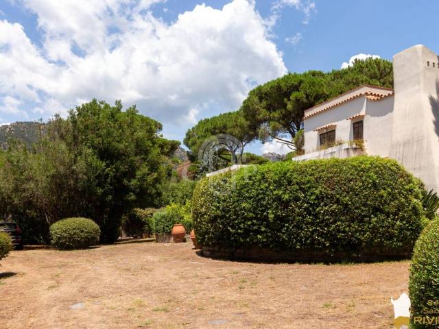 Villa in vendita a Pula CA