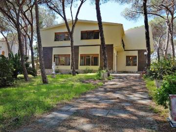 Villa in vendita a Pula CA