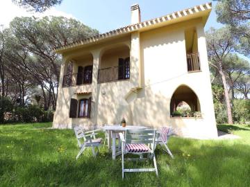 Villa in vendita a Pula CA