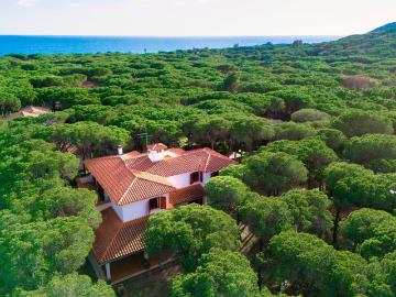 Villa in vendita a Pula CA