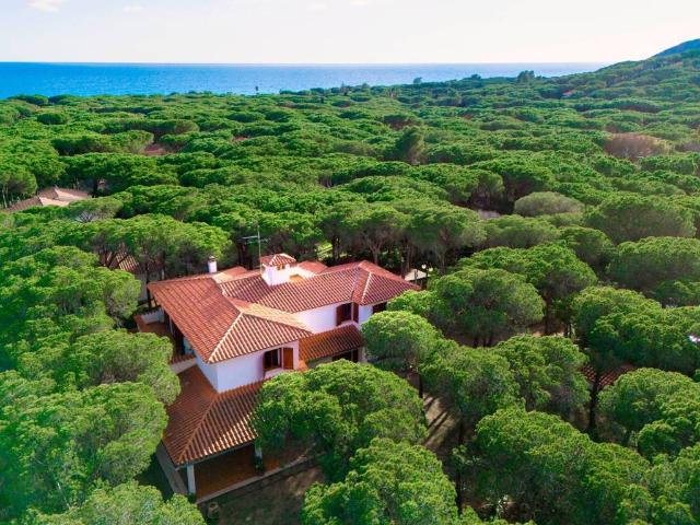 Villa in vendita a Pula CA
