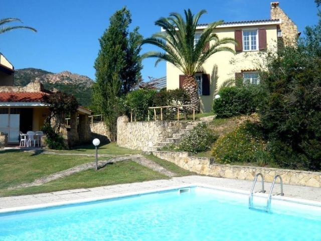 Villa in vendita a Pula CA