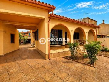 Villa in vendita a Pula CA