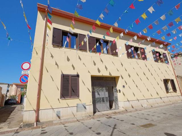 Villa in vendita a Pula CA