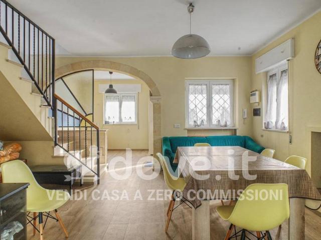 Villa in vendita a Pulsano TA
