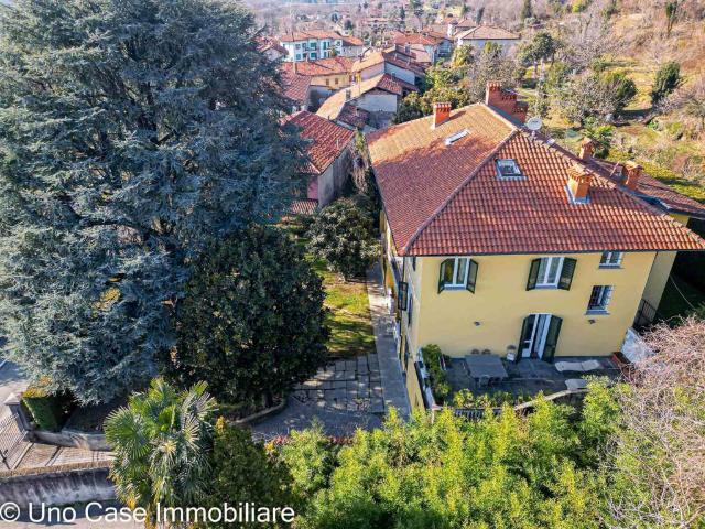 Villa in vendita a Quagliuzzo TO