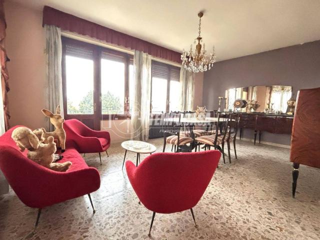 Villa in vendita a Quagliuzzo TO