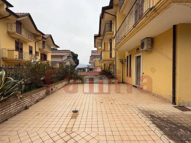 Villa in vendita a Quadrelle AV