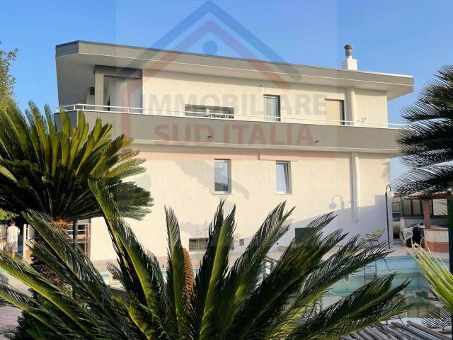 Villa in vendita a Qualiano