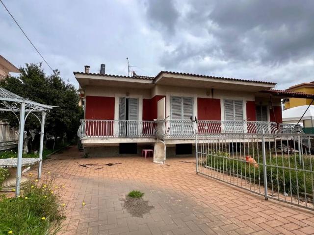 Villa in vendita a Qualiano NA