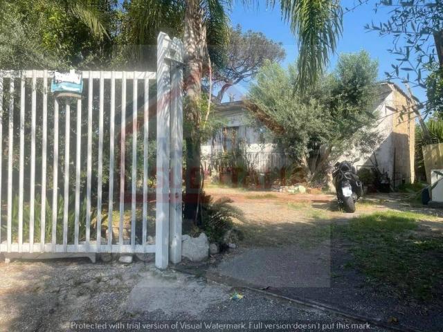 Villa in vendita a Qualiano NA