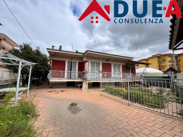 Villa in vendita a Qualiano NA