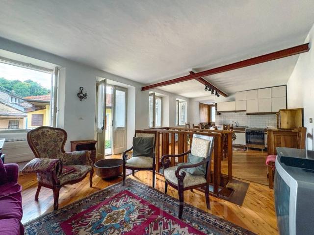 Villa in vendita a Quarna Sotto VB