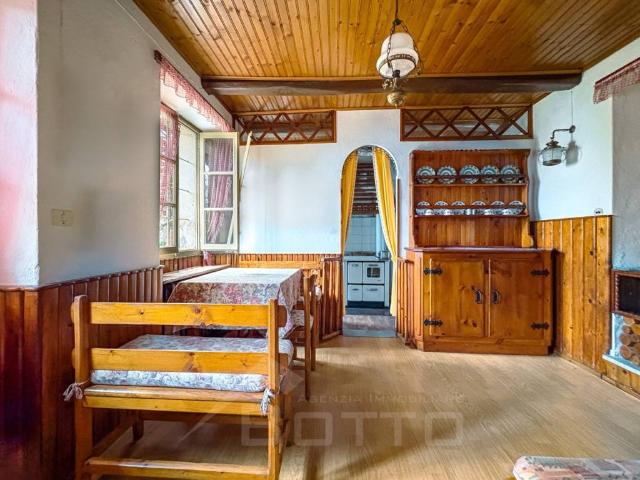 Villa in vendita a Quarna Sotto VB