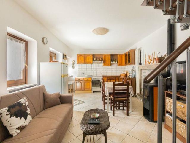 Villa in vendita a Quarna Sotto VB