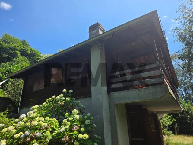 Villa in vendita a Quarna Sotto VB